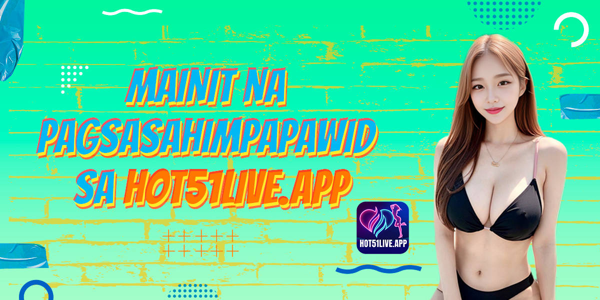 hot51 live mod apk